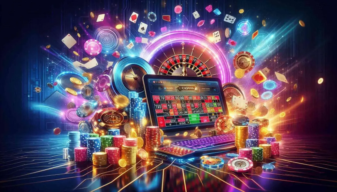 Lucky Leopard Casino